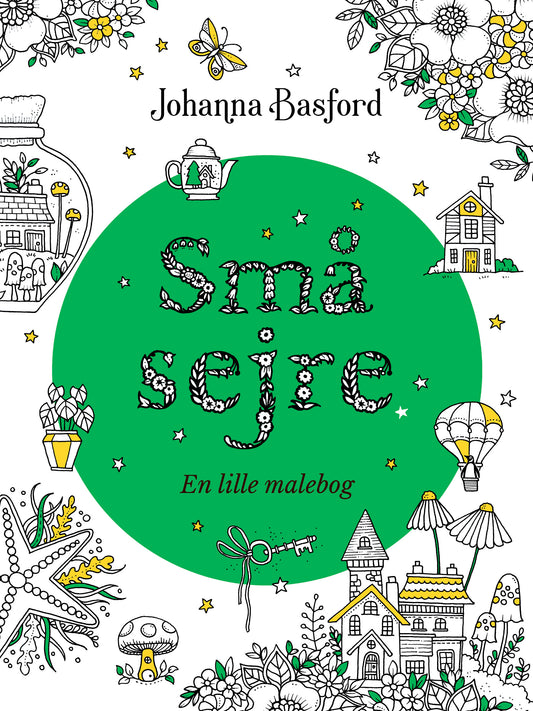 SMÅ SEJRE