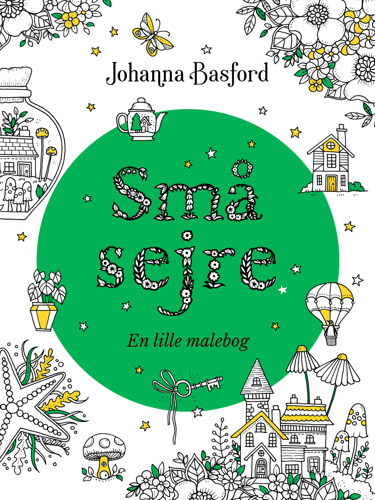 SMÅ SEJRE