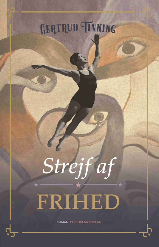 STREJF AF FRIHED