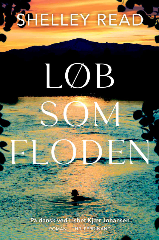 LØB SOM FLODEN