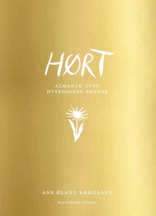 HØRT