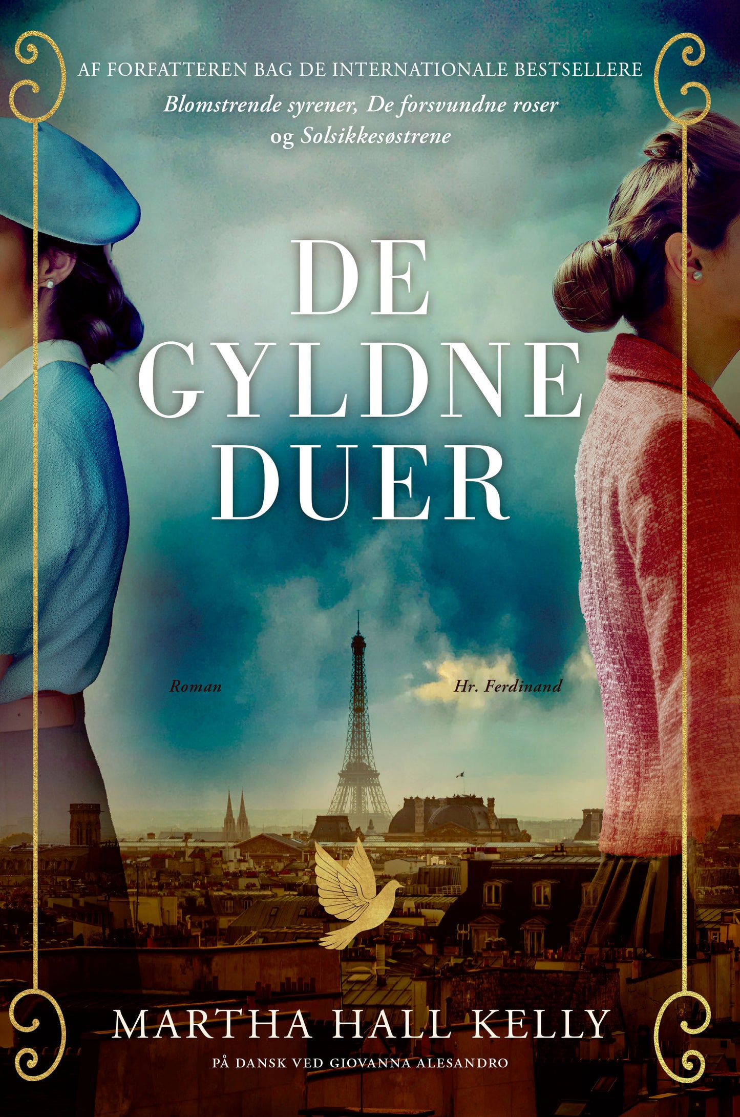 DE GYLDNE DUER