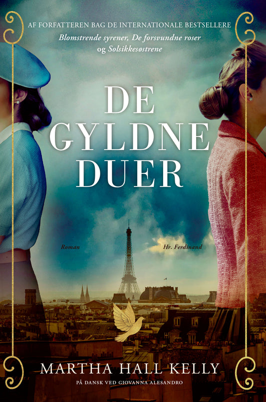DE GYLDNE DUER