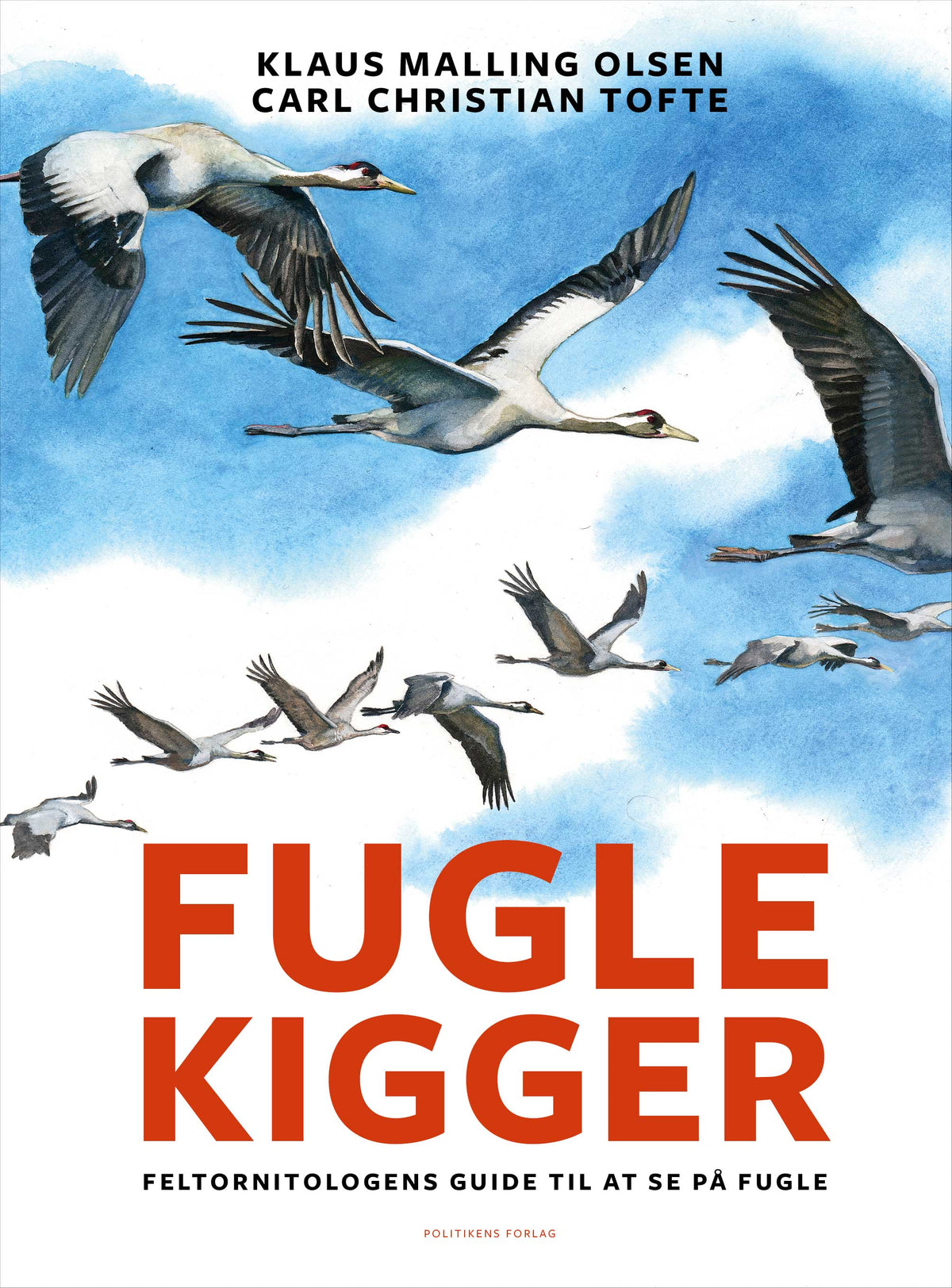 FUGLEKIGGER