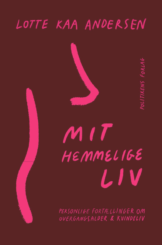 MIT HEMMELIGE LIV