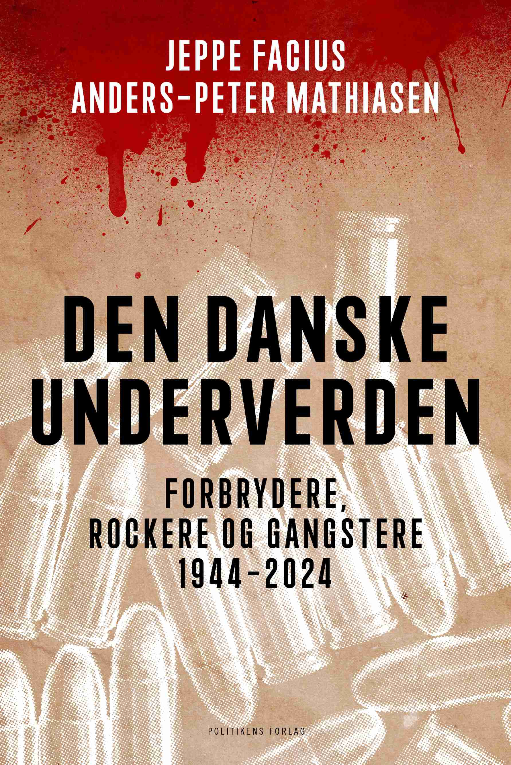 DEN DANSKE UNDERVERDEN