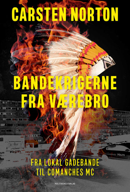 BANDEKRIGERNE FRA VÆREBRO