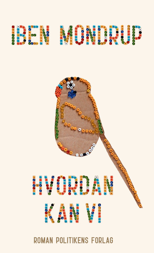 HVORDAN KAN VI