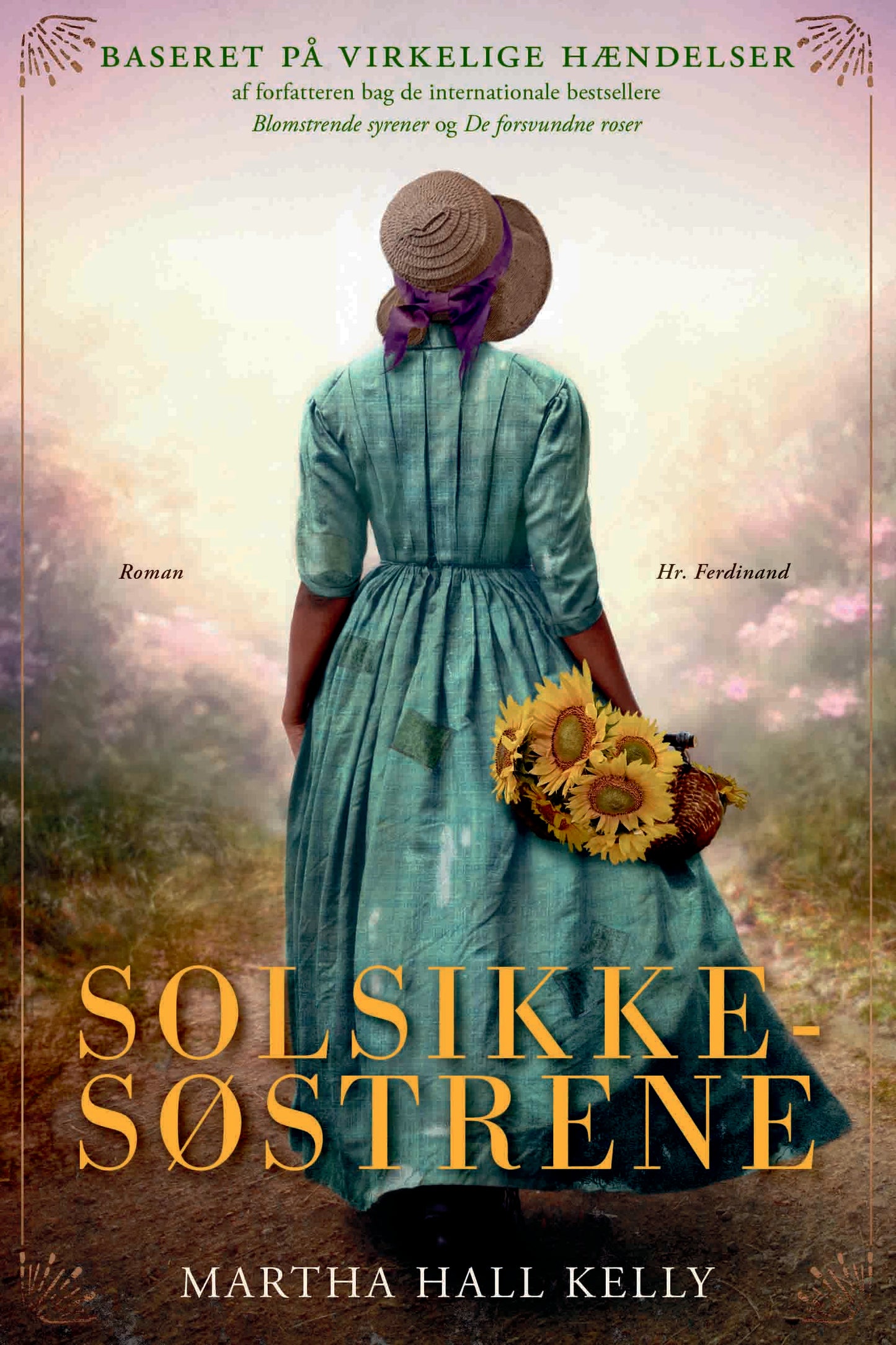 SOLSIKKESØSTRENE