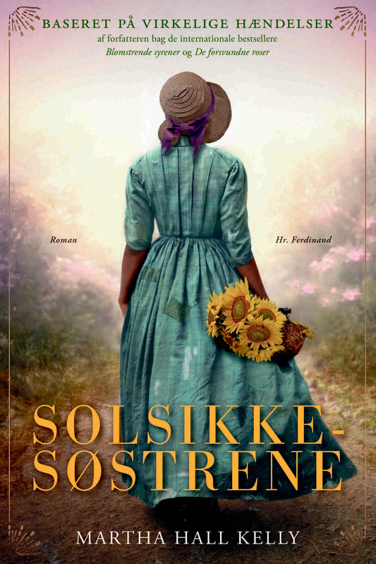 SOLSIKKESØSTRENE