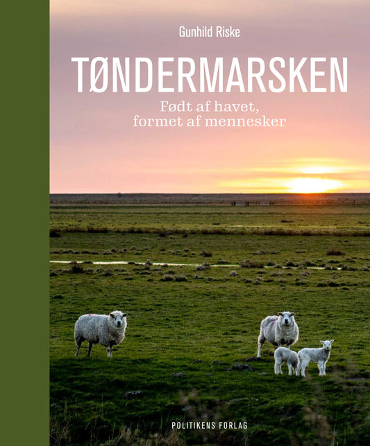 TØNDERMARSKEN