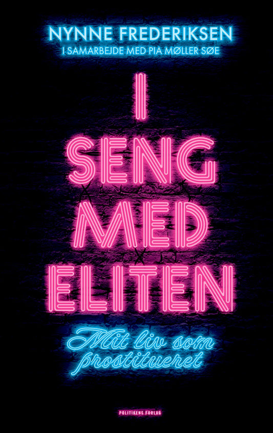 I SENG MED ELITEN