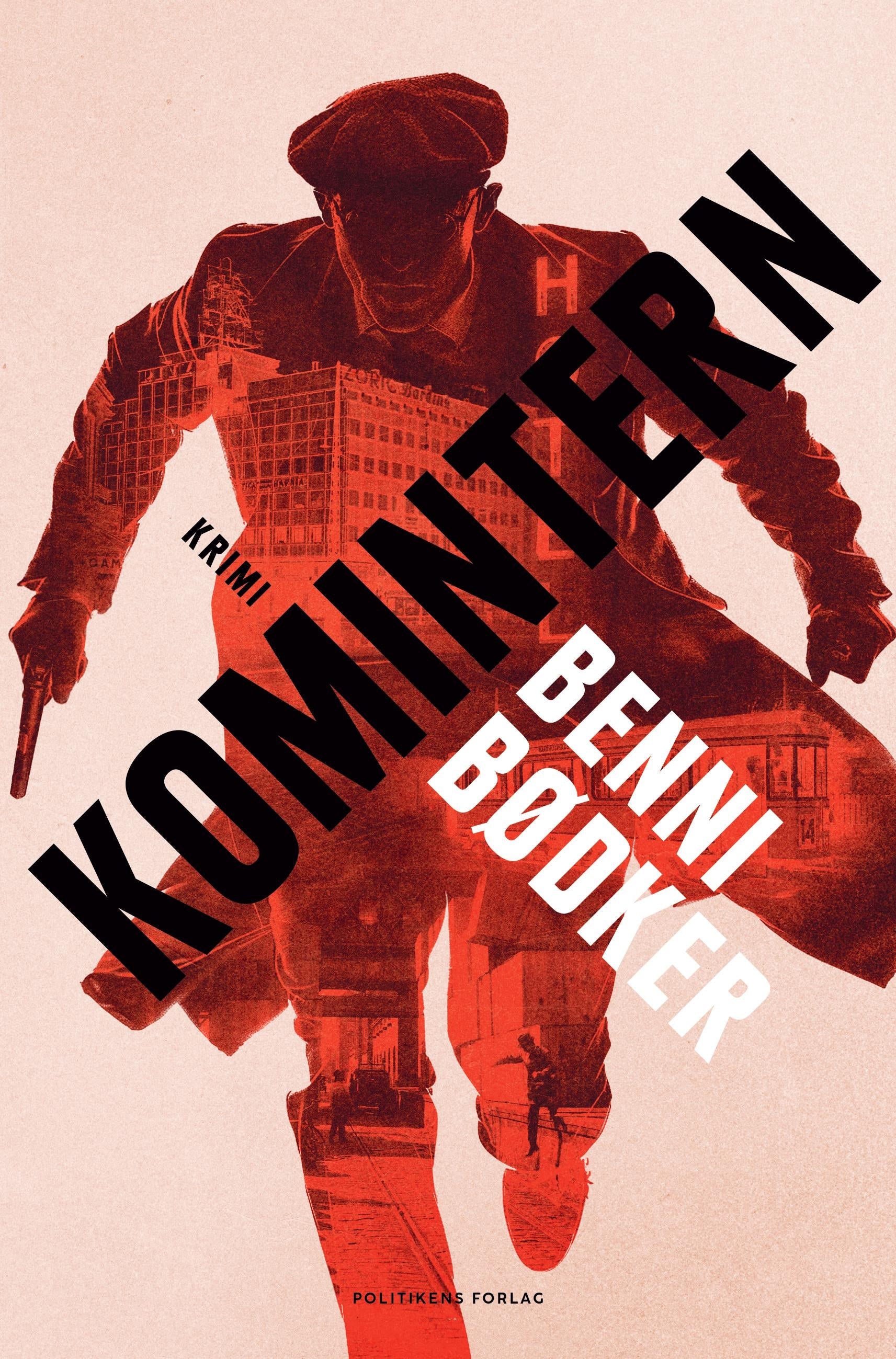 KOMINTERN