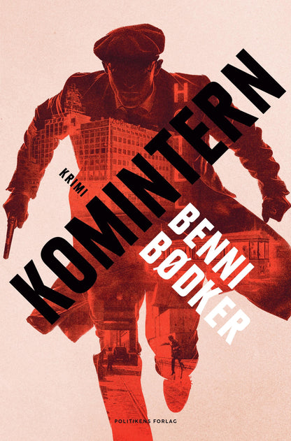 KOMINTERN