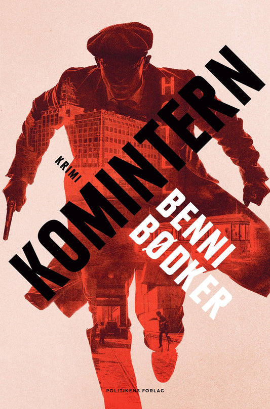 KOMINTERN