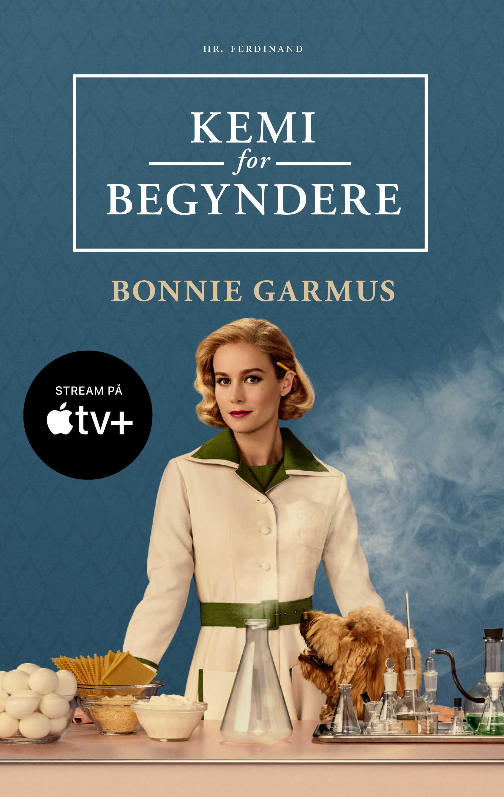 KEMI FOR BEGYNDERE