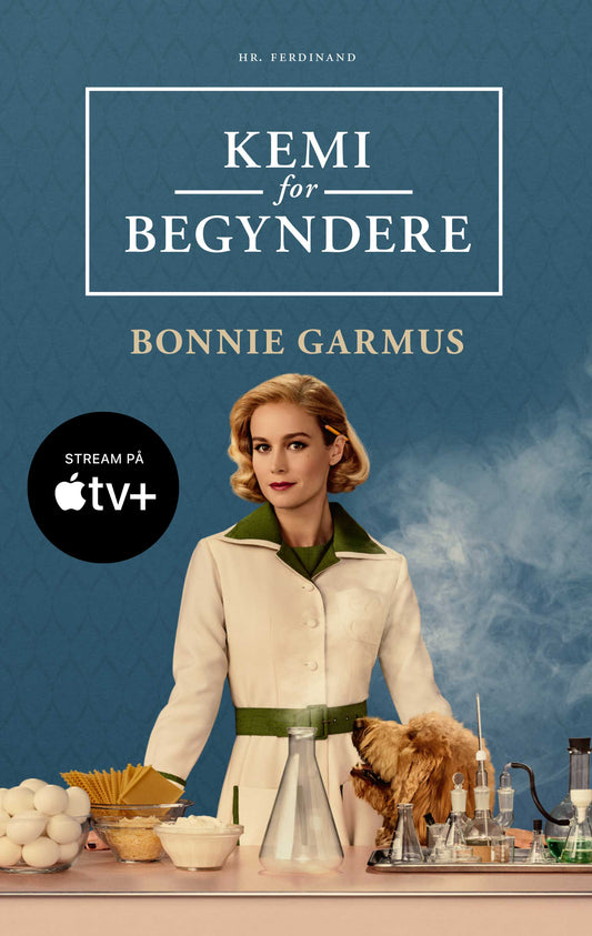 KEMI FOR BEGYNDERE