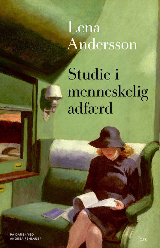 STUDIE I MENNESKELIG ADFÆRD