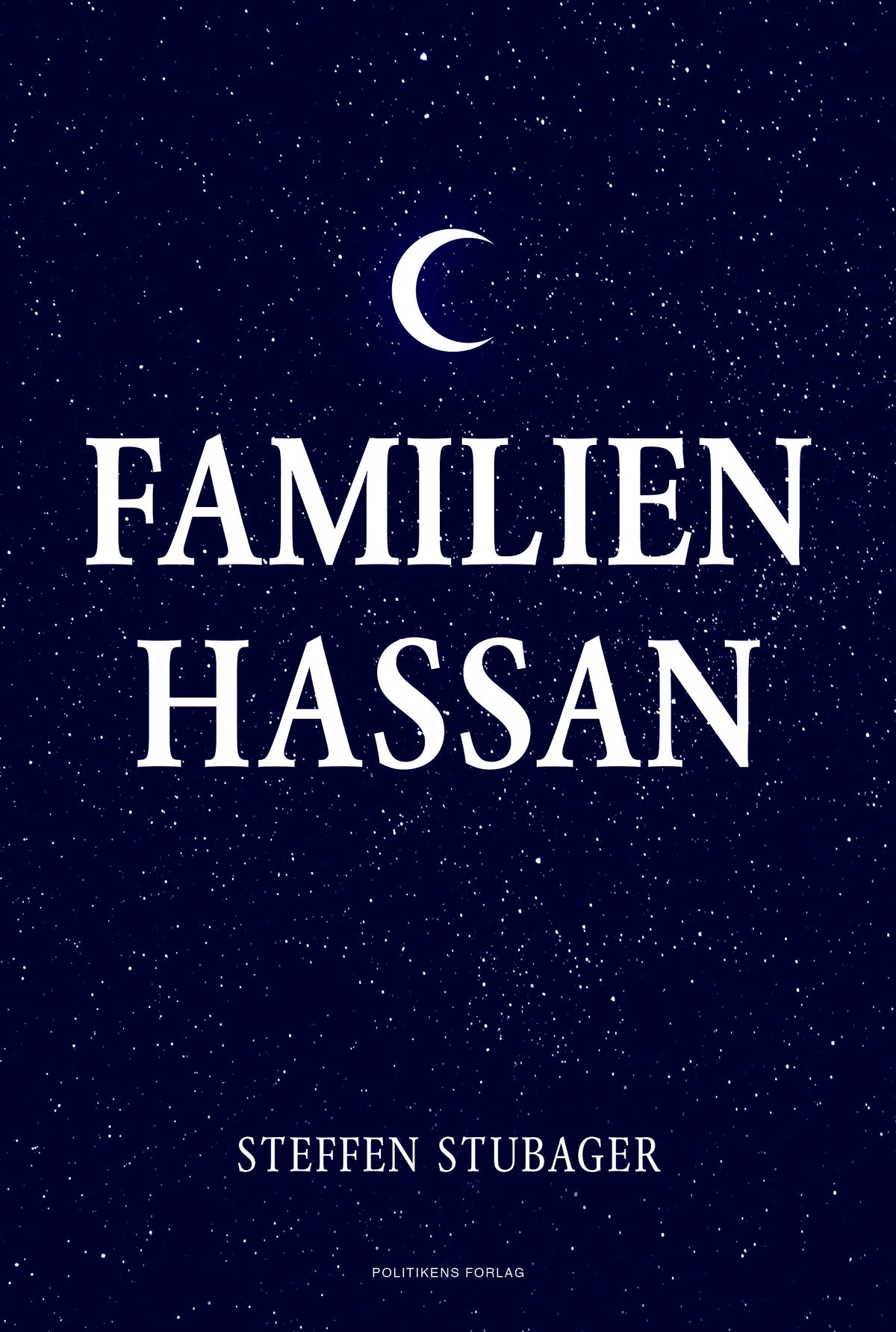 FAMILIEN HASSAN