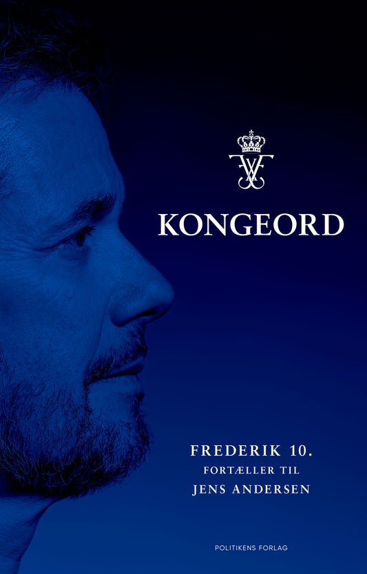 KONGEORD