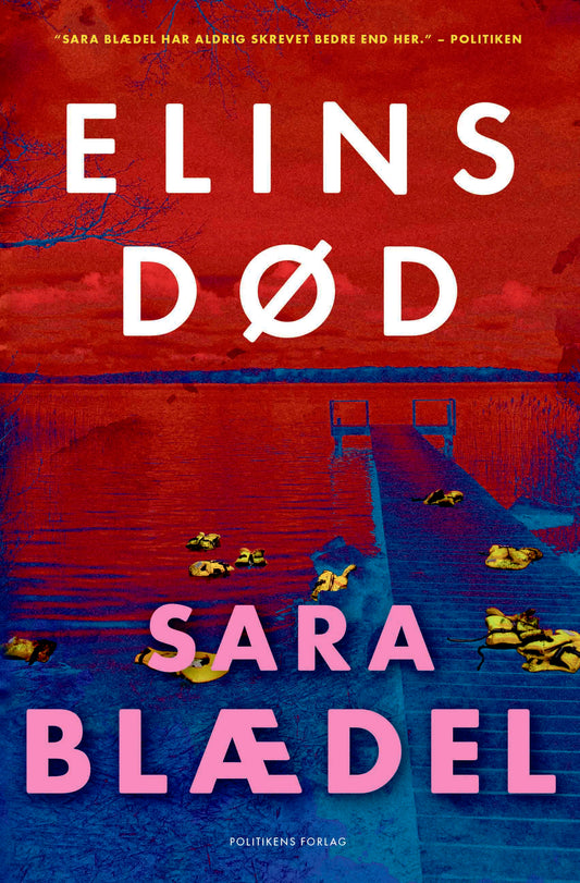 ELINS DØD