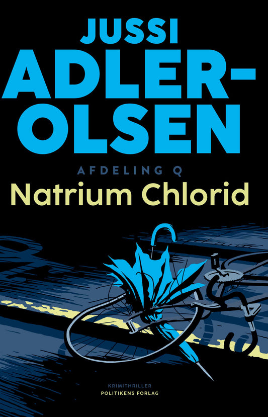 NATRIUM CHLORID