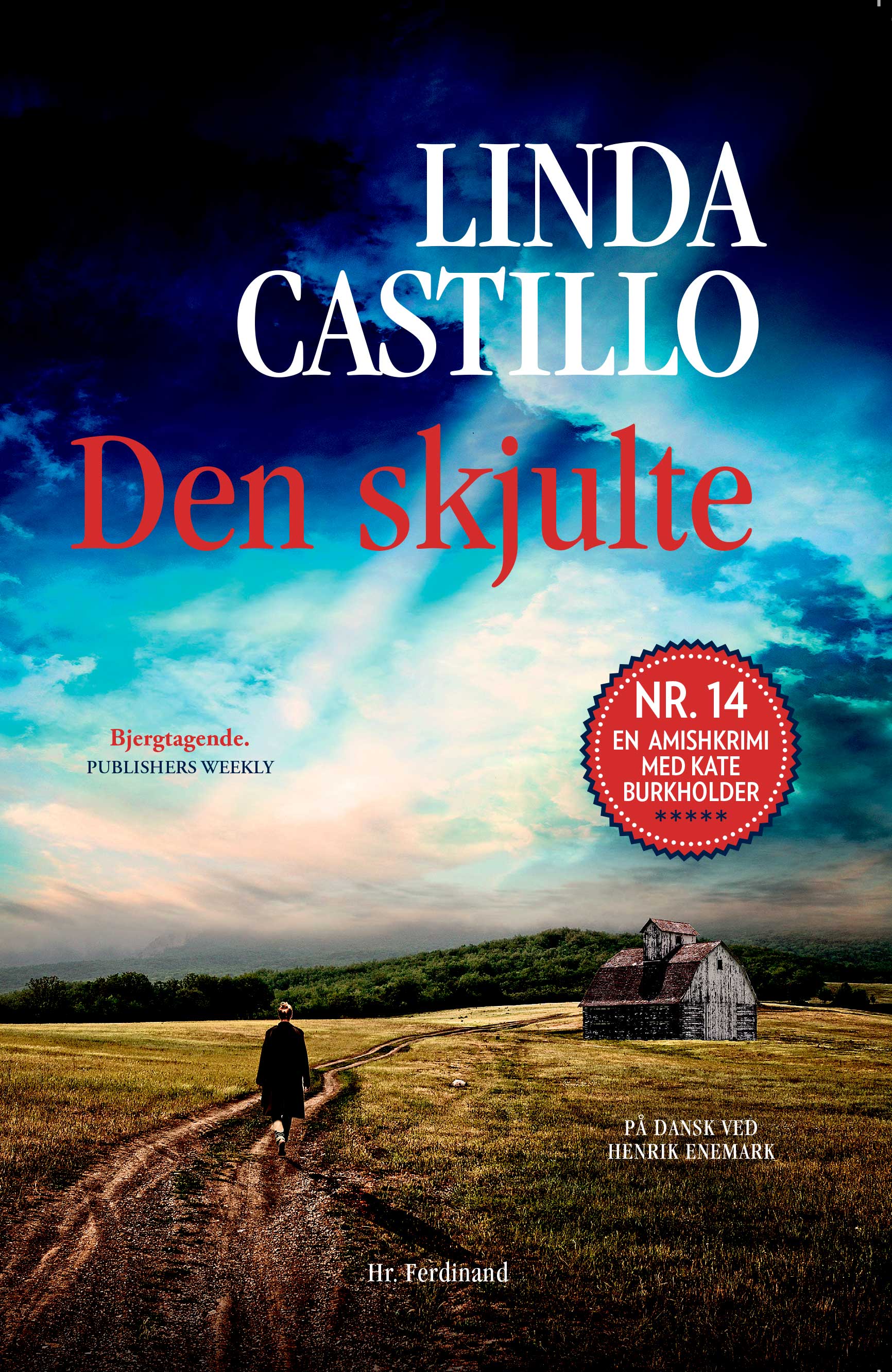 DEN SKJULTE