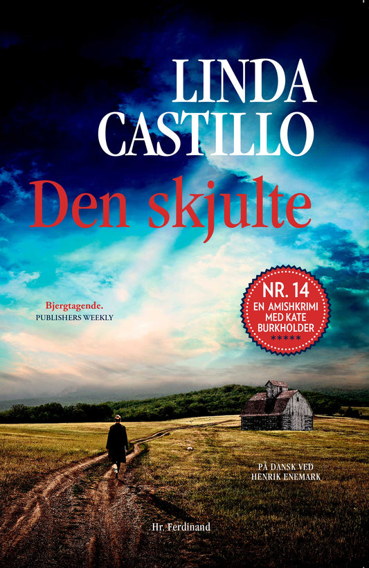 DEN SKJULTE