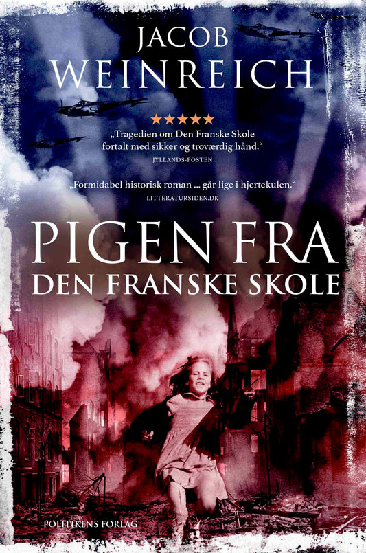 PIGEN FRA DEN FRANSKE SKOLE