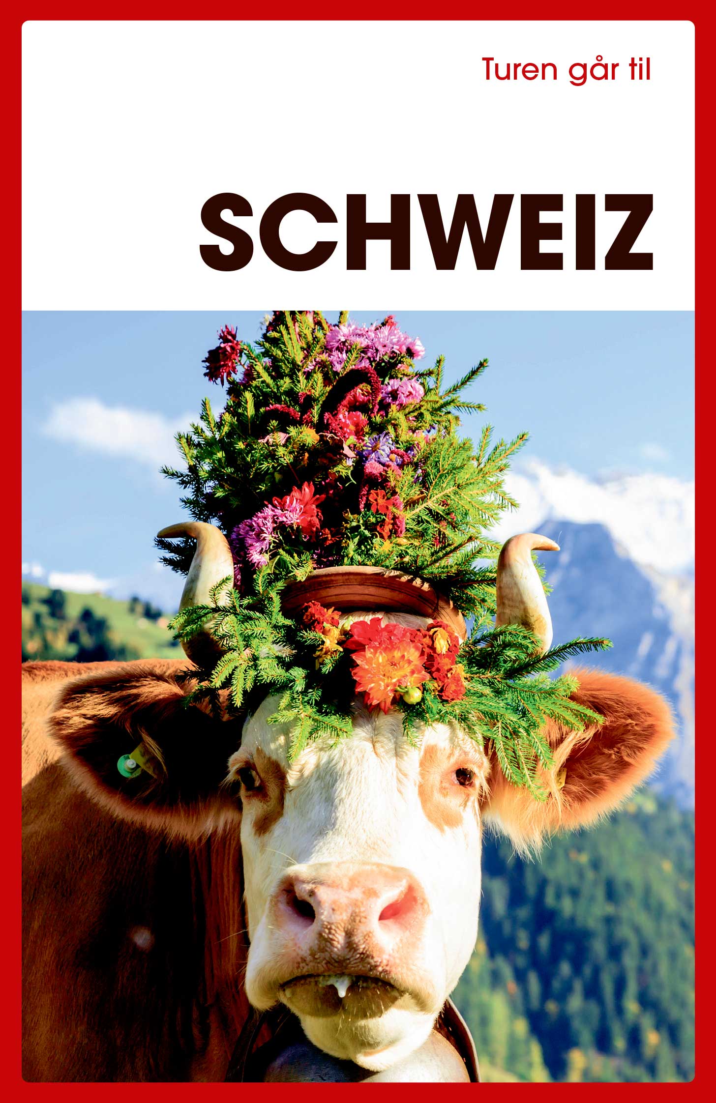 TUREN GÅR TIL SCHWEIZ