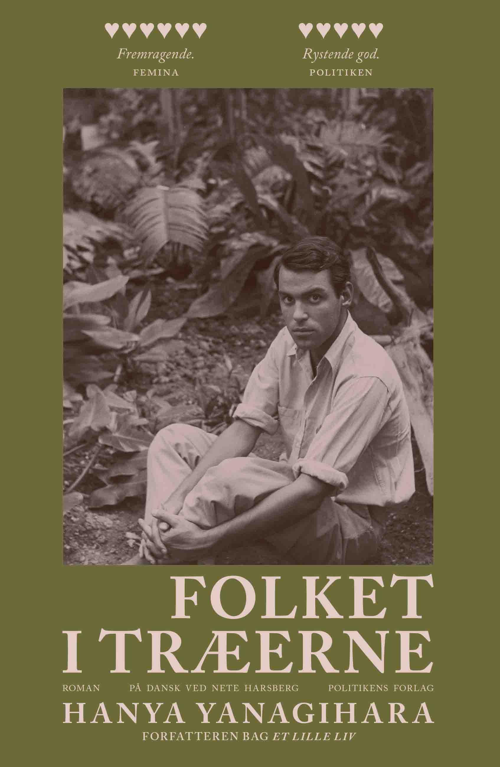 FOLKET I TRÆERNE