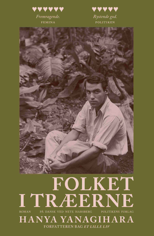 FOLKET I TRÆERNE