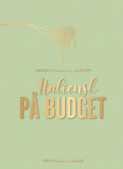 ITALIENSK PÅ BUDGET