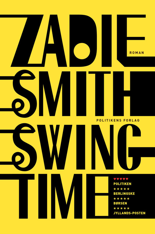 SWING TIME
