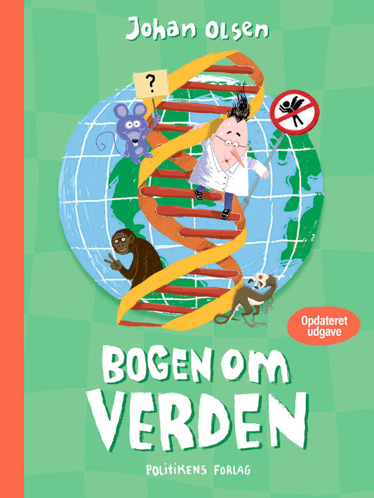 BOGEN OM VERDEN