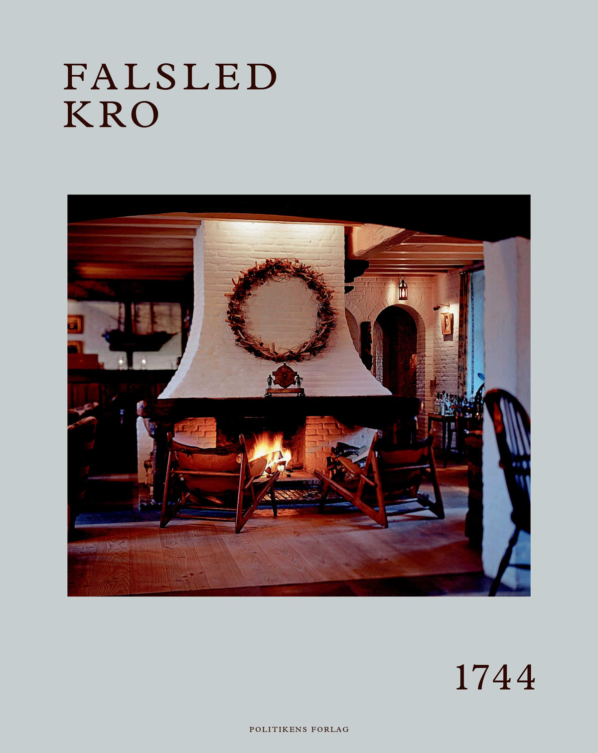 FALSLED KRO