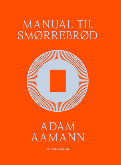 MANUAL TIL SMØRREBRØD