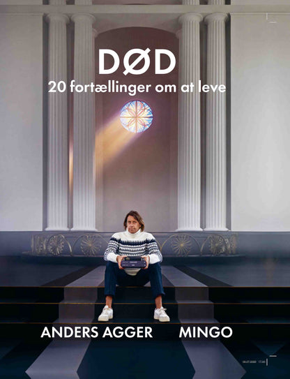 DØD - 20 FORTÆLLINGER OM LIV