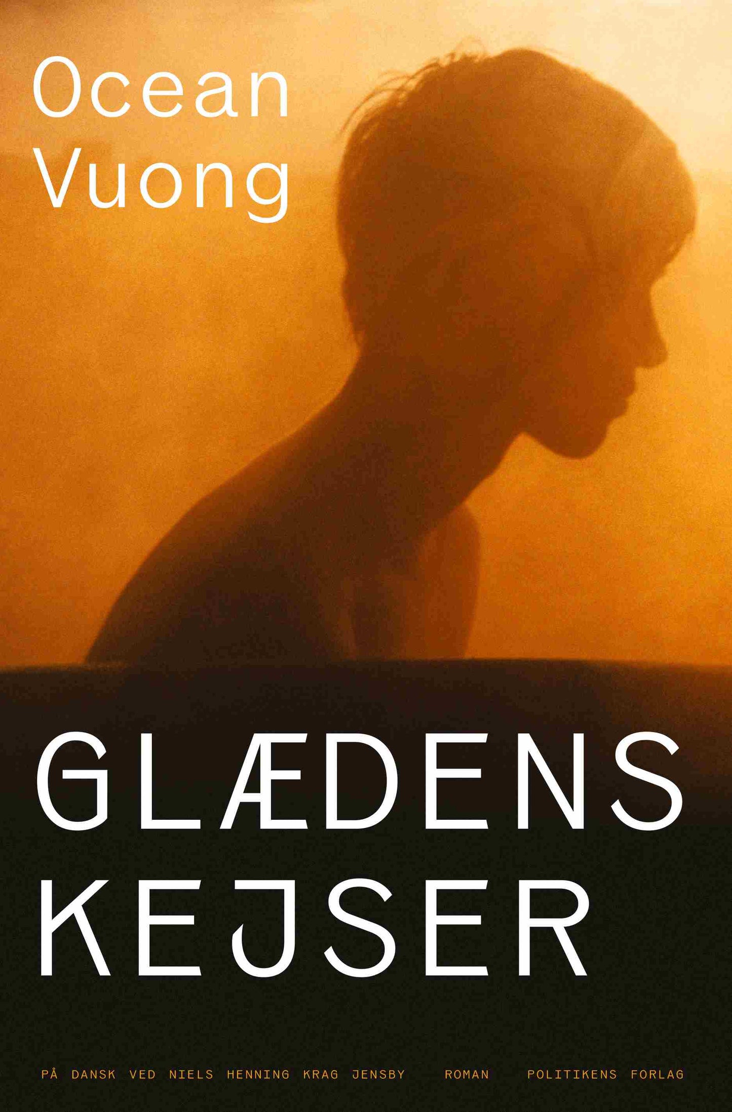 GLÆDENS KEJSER