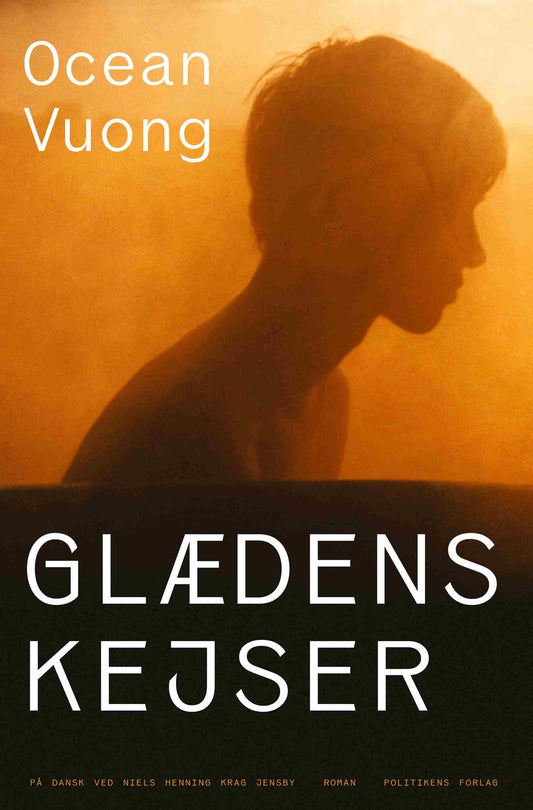 GLÆDENS KEJSER