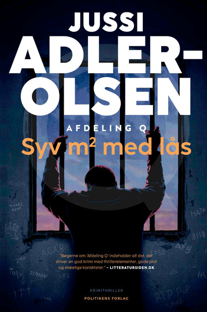 SYV M2 MED LÅS
