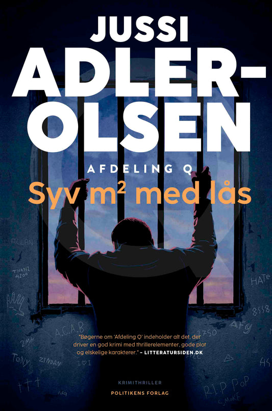 SYV M2 MED LÅS