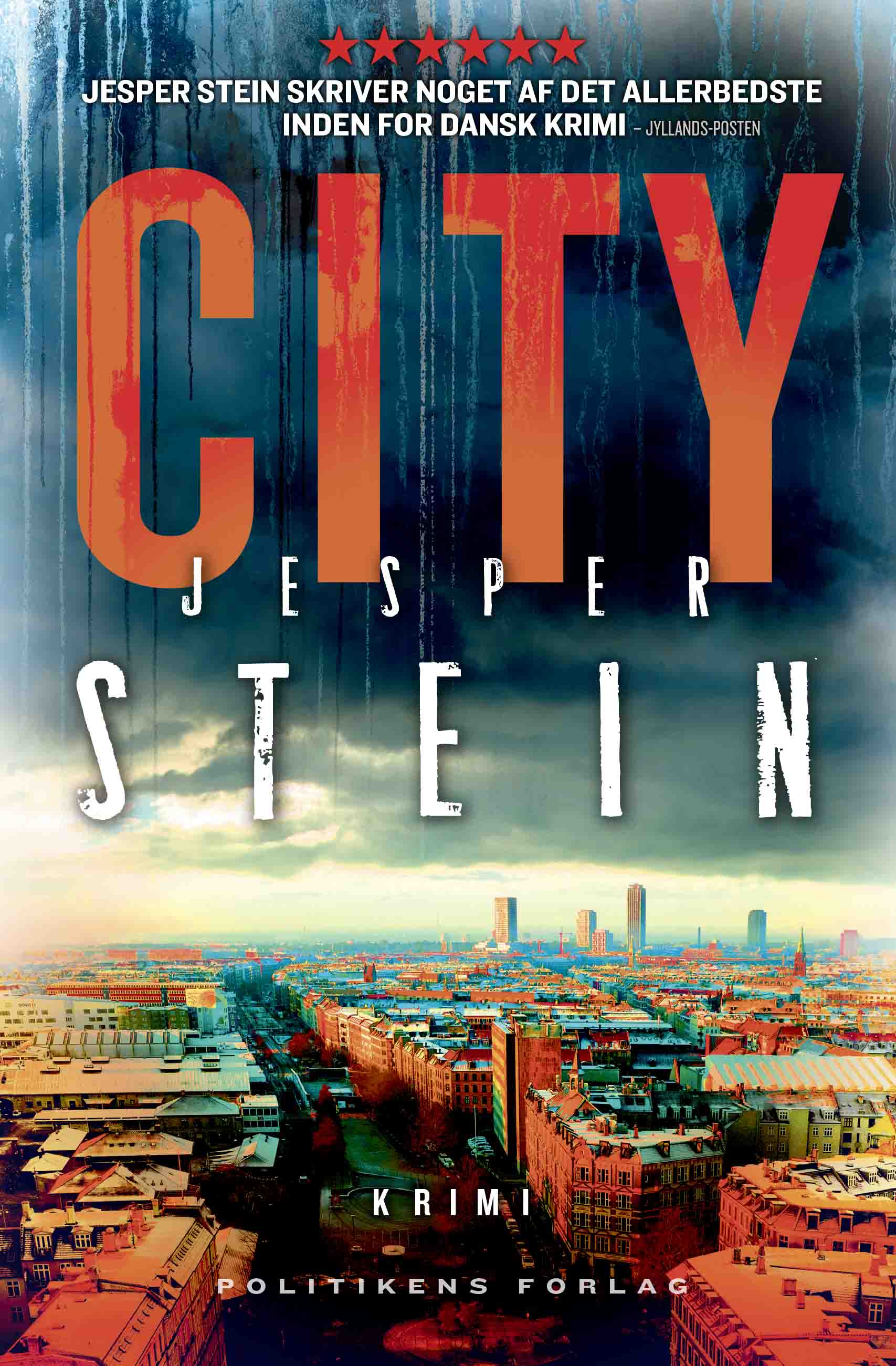 CITY