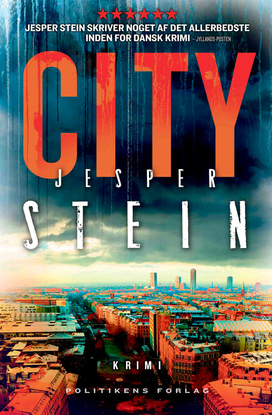 CITY