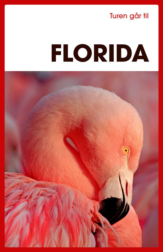 TUREN GÅR TIL FLORIDA