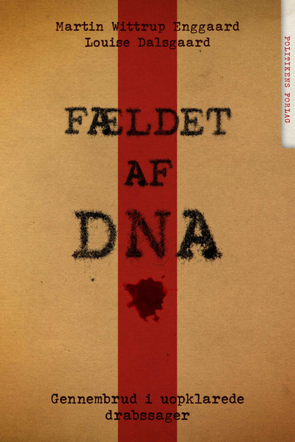 FÆLDET AF DNA