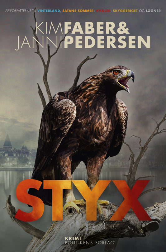 STYX