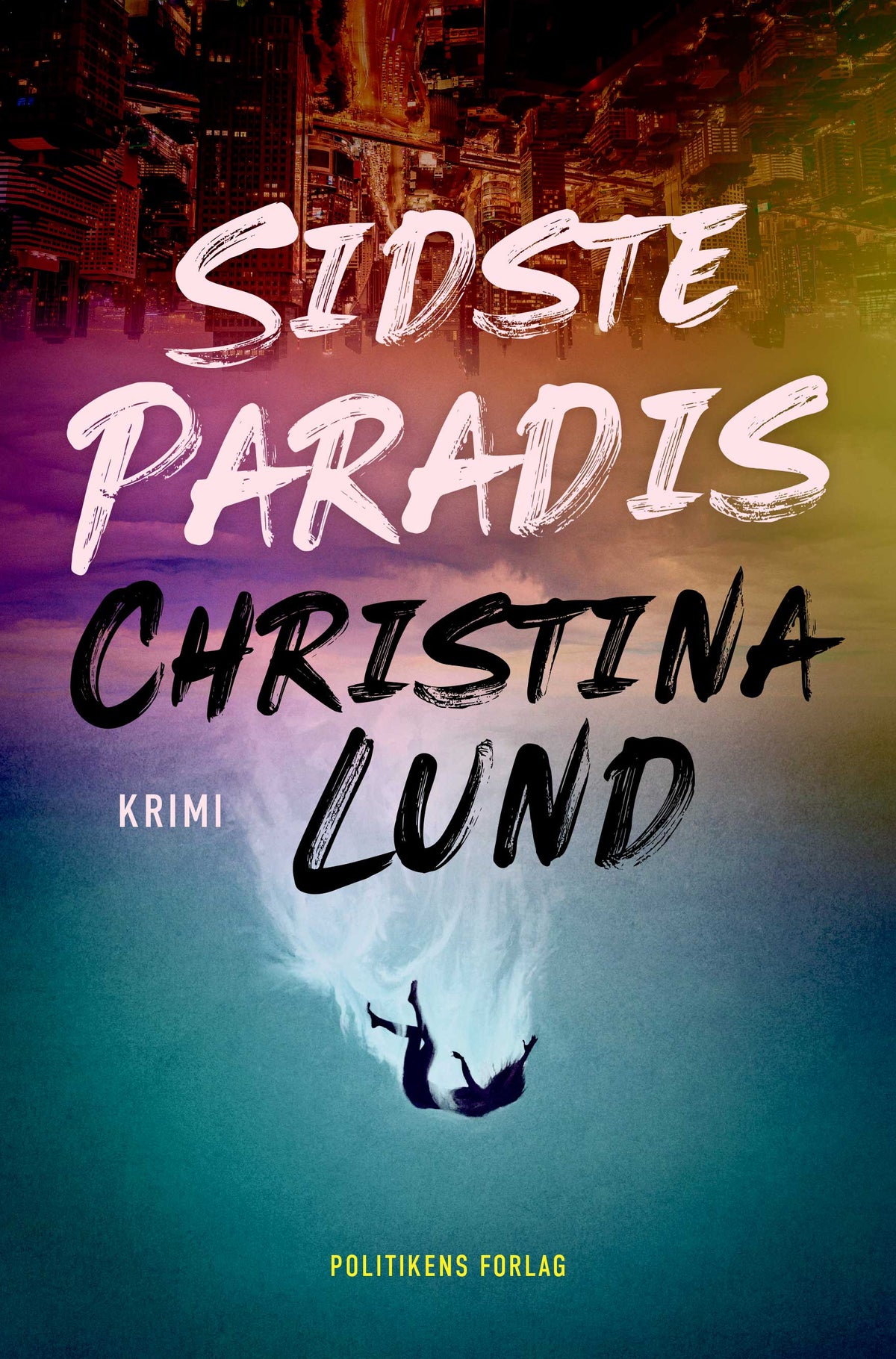 SIDSTE PARADIS