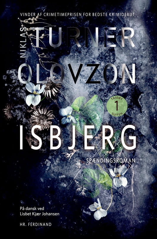 ISBJERG