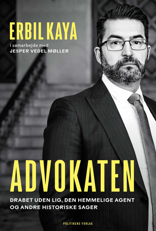 ADVOKATEN
